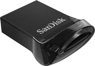 Pendrive Sandisk Ultra Fit USB 3.1