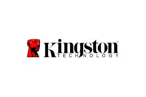 logo Kingston