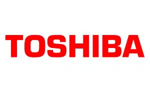 logo Toshiba